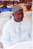 OUSMANE GUEYE MARIEME DIOP